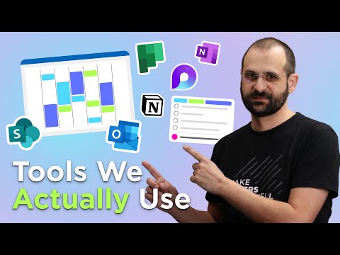 Top Collaboration Apps Review and Missing Features Analysis