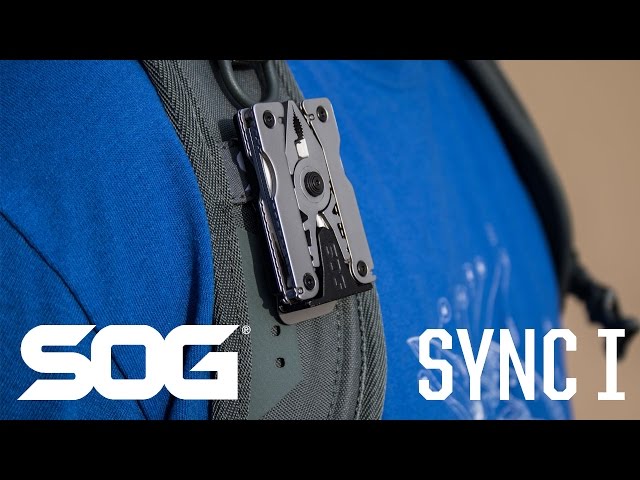 SOG Sync I