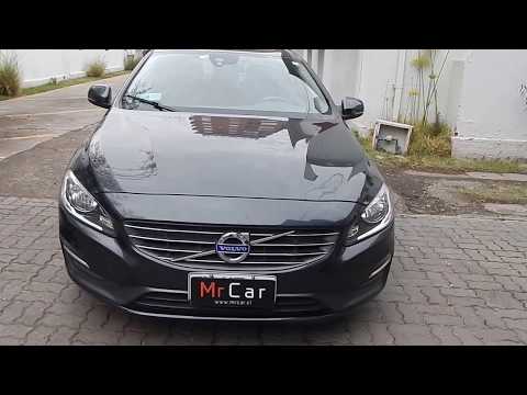 Volvo S60 Comfort D2