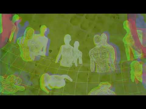 Kaikkialla LIVE @ Burning Man Festival (Stream)