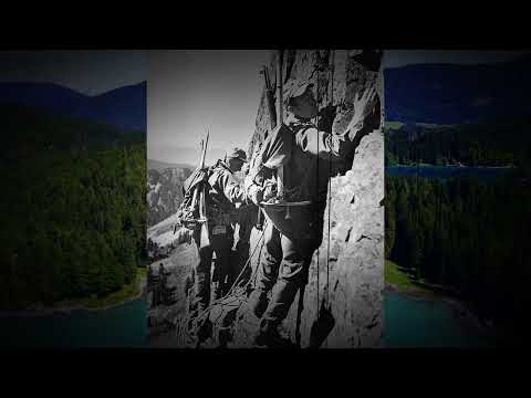 The Brutal Reality of Mountain Warfare in Italy During World War II