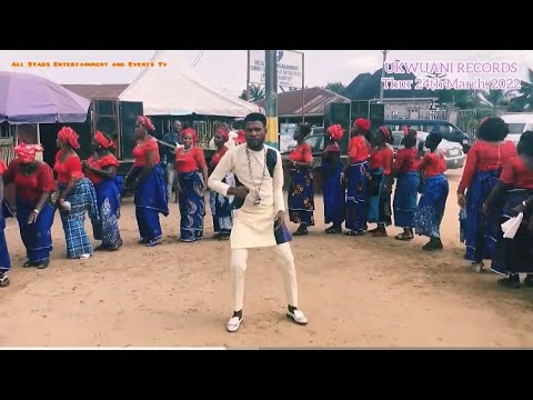 UKWUANI MUSIC - PRINCE SMART WILLIAMS OKELUWA - SUNNY-SUNNY EXPO AND HIS EXPO 06 ©2022