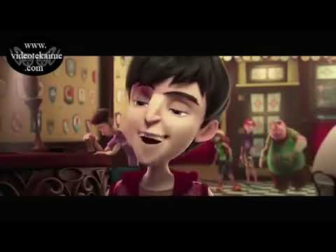 Futbolli magjik Ne Shqip Filem i plote