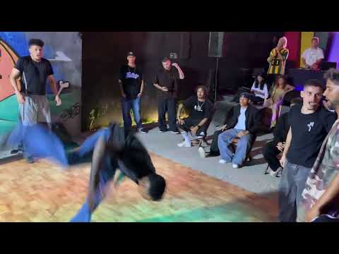 GANG GANGRENA VS SUPREME BOYZ (FINAL) - 1000 tretas de 1000 trutas 