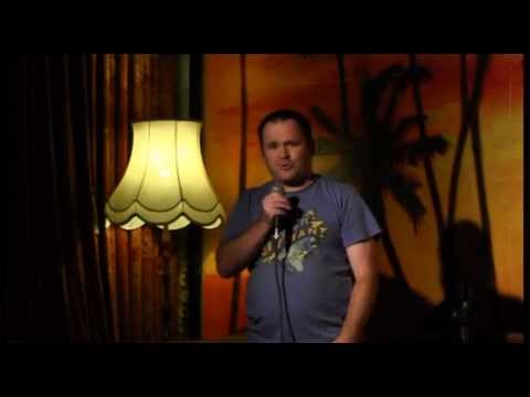 Dave Keeshan - Star Trek Language Lessons