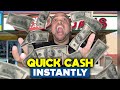 3 Apps That Loan You Money Instantly | CASH ADVANCE
