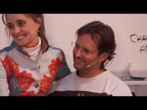 20140714 Personal Truth   Joy Harris & Neena Love