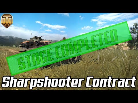 Sharpshooter: Stage 5 || How To Complete It
