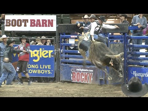 'Super' Dave Samsel vs Flying Train