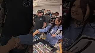 She FINALLY Found Her Chase Card… With Me 🔥