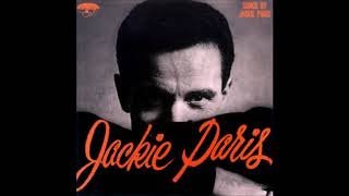 Jackie Paris -  Whispering Grass (Don&#39;t Tell the Trees)