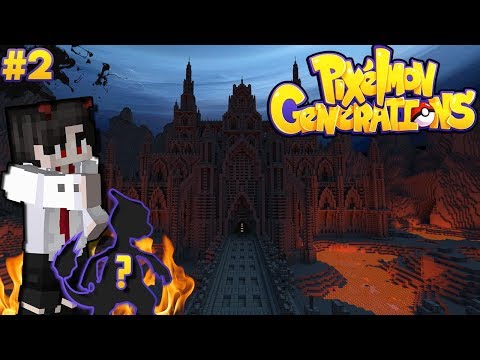 FARM DI GHICOCCHE ED EVOLUZIONI  | Minecraft Pixelmon ITA #2