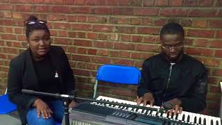 Sinach/Le Nom de Jésus