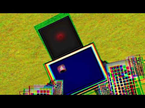 EPIC WUBBOX ON DEMENTED DREAM ISLAND?!!? (ANIMATED) (FANMADE)