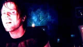 Lance Davis performs Sea, sky and I (acoustic)