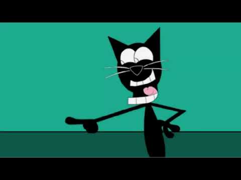 SPDRV: Salem The Cat Zaps Alameda Slim