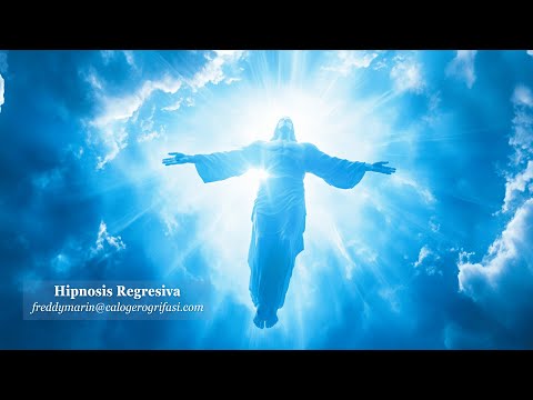 876-ES Juan, el proyecto Blue Beam - Freddy Marin Hipnosis Regresiva
