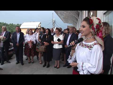 Formatia Cristi Neag -  Nunta -  Borsa - Maramures -  2018
