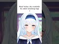 Maaf yaa .. #vtuber #shorts