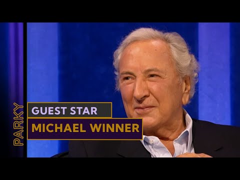 “I Was Pronounced Dead Five Times” – Michael Winner on Surviving It All | Parkinson