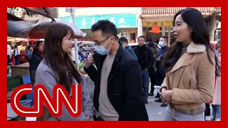 See moment that shocked CNN reporter during interview deep in rural China Mp4 3GP & Mp3