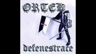 ORTEL - Můj dům, můj hrad ORTEL - Můj dům, můj hrad