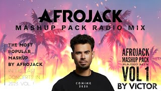 Download lagu AFROJACK Mashup Pack Radio Mix Vol 1, the most popular mashup in 2023 - 2024 mp3 Download lagu AFROJACK Mashup Pack Radio Mix Vol 1, the most popular mashup in 2023 - 2024 mp3