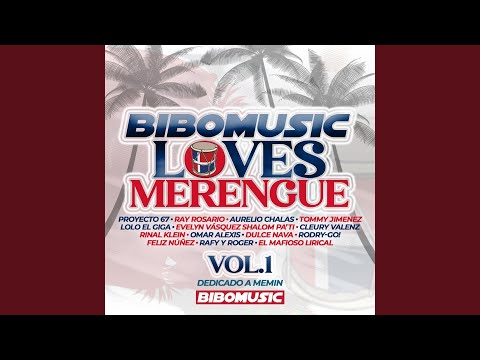 No Le Diga Na' (Merengue Mambo) (feat. El Mafioso Lirical)