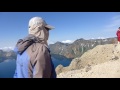 channel