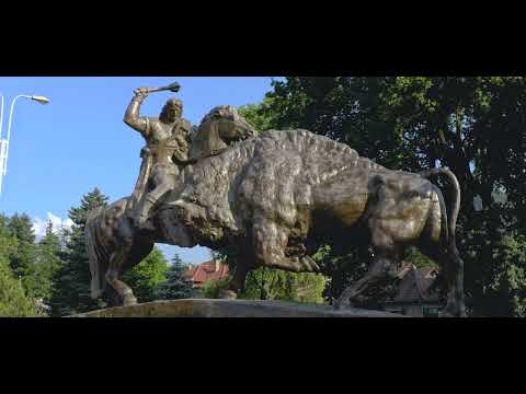 Câmpulung Moldovenesc & Pojorâta