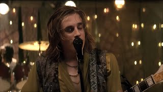 The Runarounds - Beautiful Stranger (Full Scene/Song) Amazon Prime Video 2025 (4K)