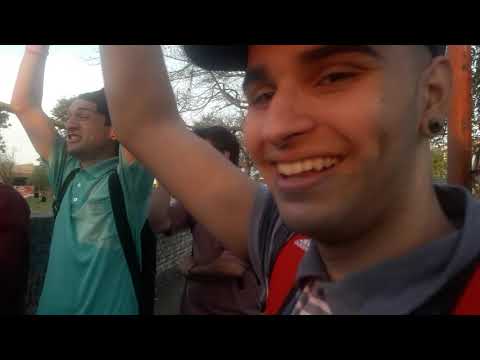 FAKA FEDE ZOÑUM VS ANDERLS LLAVE TATO | 4to (2da Fecha) 3vs3