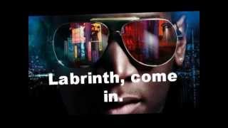 Earthquake - Labrinth ft. Tinie Tempah Lyrics