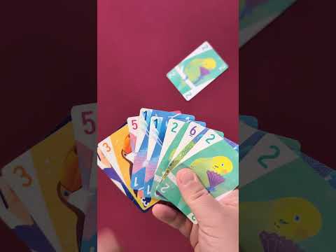 Nanatoridori #howtoplay #tutorial #tutorialtuesday #cardgame