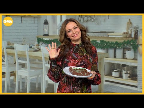 The viral food trends of 2025