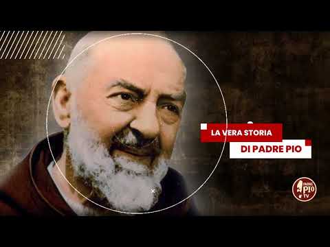 La battaglia di Padre Pio contro il male. (La vera Storia di Padre Pio 2 Gennaio 2023)