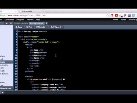 How to Build a CSV Uploader into a Ruby on Rails Application