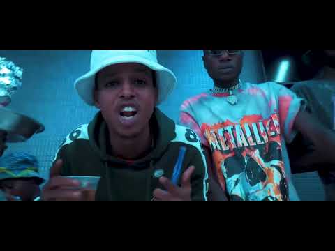 TUBIDY BLUE Sharma Boy ft Dope Boys Masoconaa Official Music Video