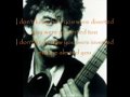 While My Guitar Gently Weeps - The Beatles (Lyrics ...