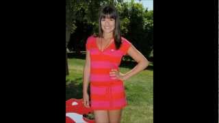 Glee(Rachel) - I Was Here
