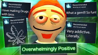 Why is this drug dealing simulator actually addictive?