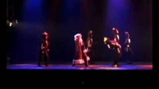 梅棒「sayonara sayonara」