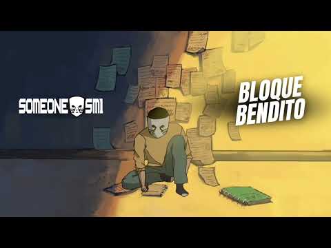 11. Someone SM1 - La Verdad (Audio)