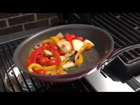 Broil King®: How To Use Your Side Burner