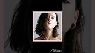 Lena - Lost In You