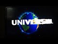 Universal 2001 Logo