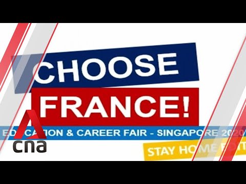 Voilah! France Singapore Festival returns from Oct 22 to Nov 22