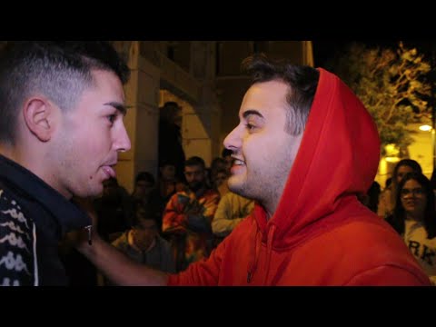 DOSGE vs MIRKA (OCTAVOS) - GDA 20ª Edición