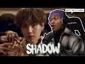 BTS (방탄소년단) MAP OF THE SOUL : 7 'Interlude : Shadow' Comeback Trailer - REACTION