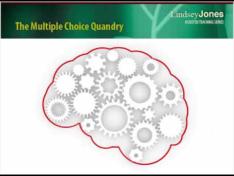 LINDSEY JONES TUTORIAL 1